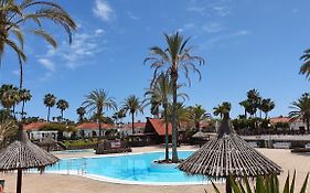Parque Golf Maspalomas